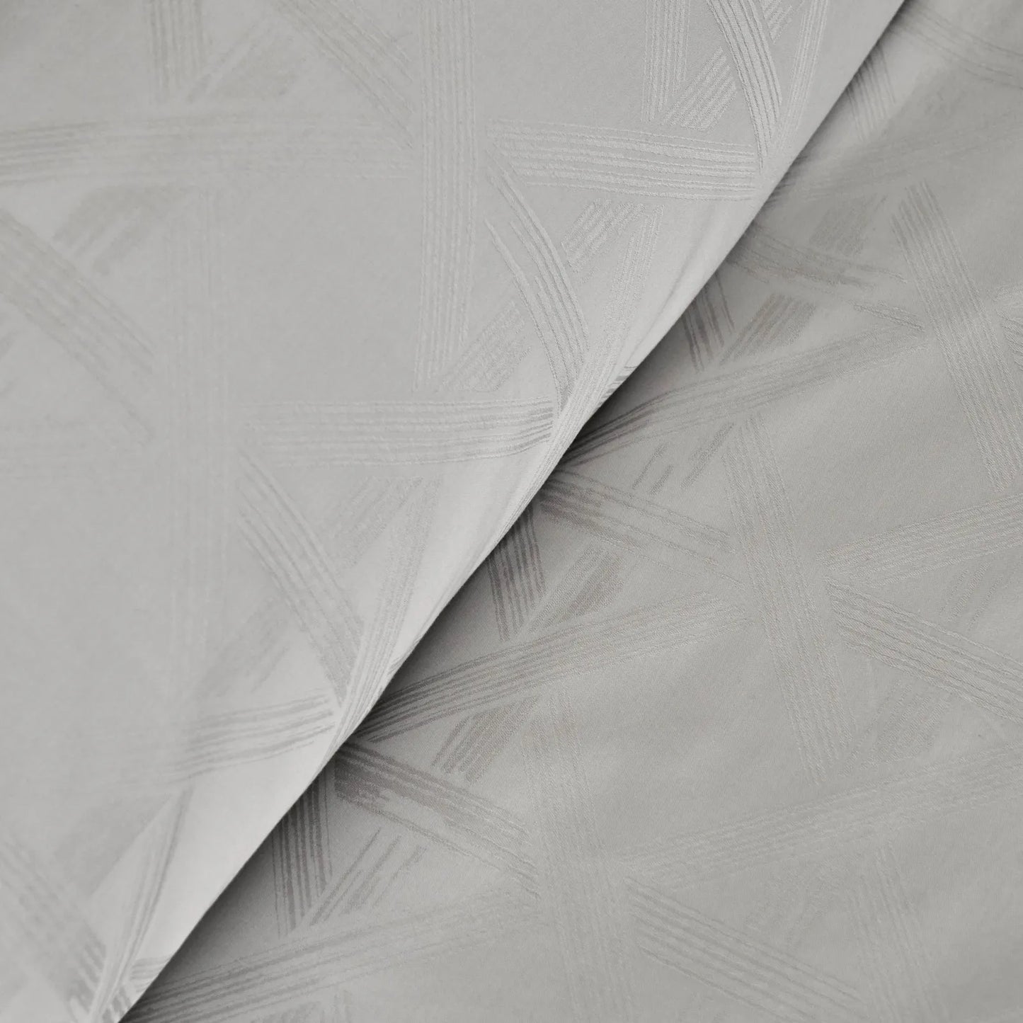 Cotton Double Duvet Cover Set