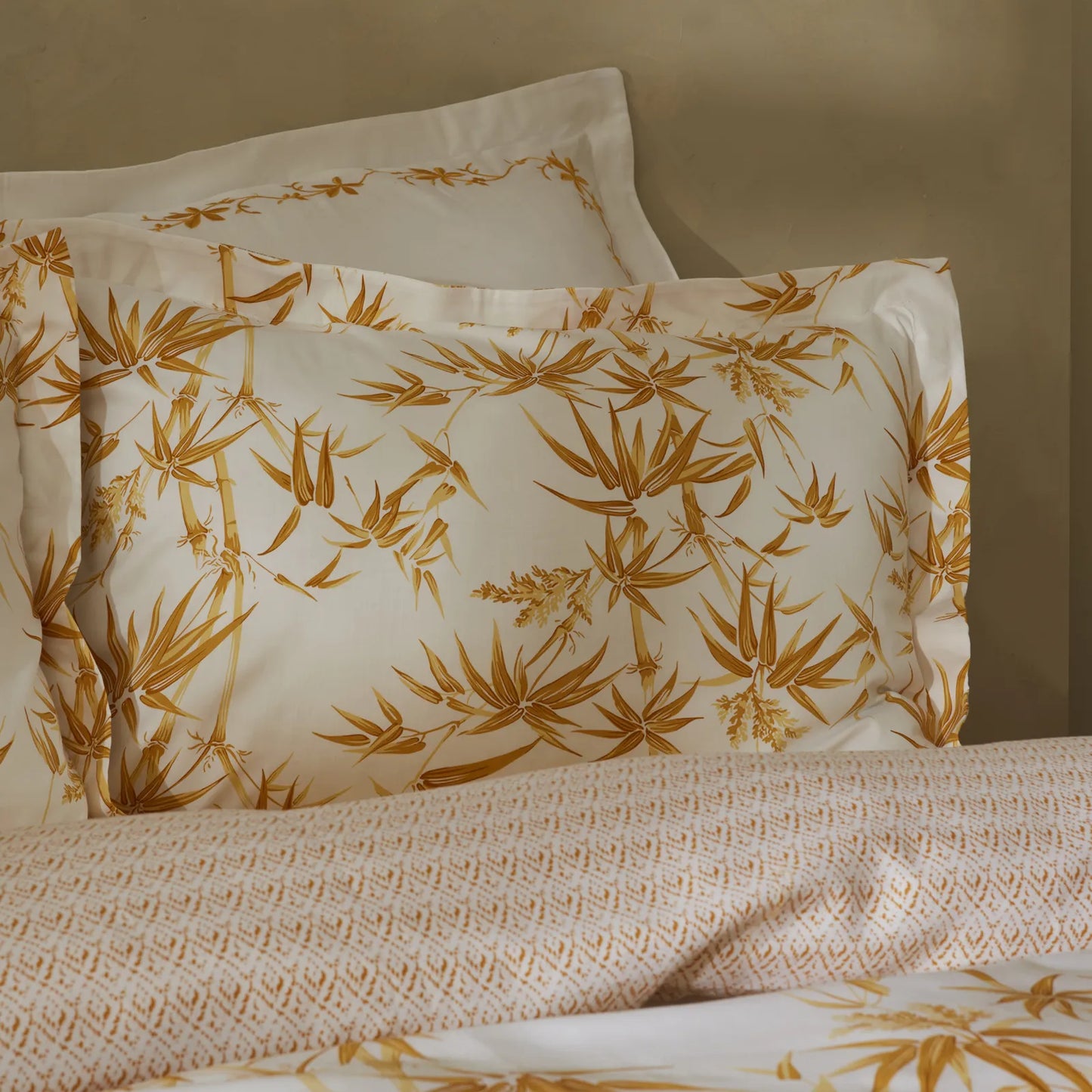 Cotton Double Duvet Cover Set
