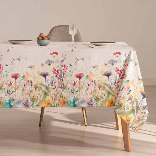 Tablecloth - Floral Bouquet