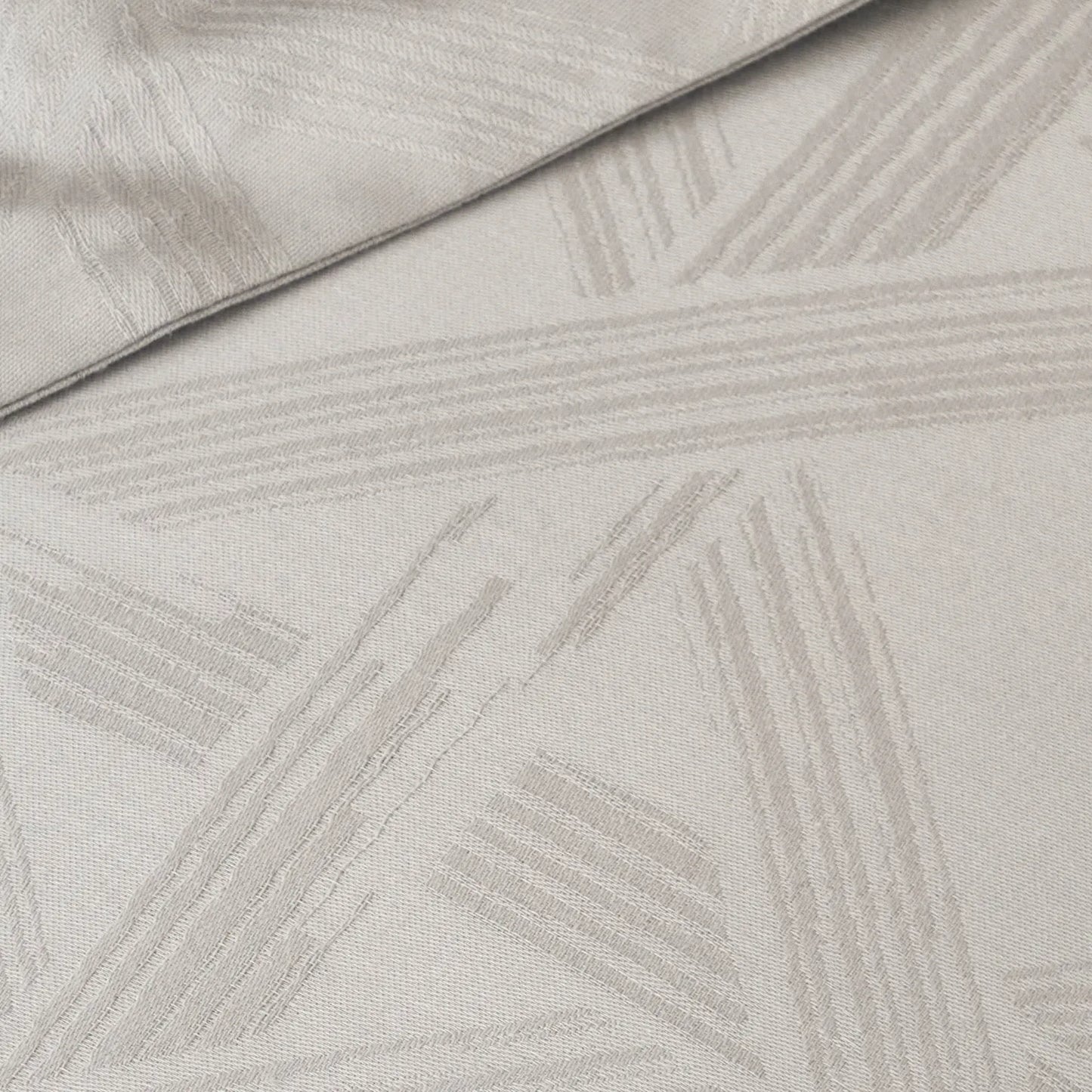 Cotton Double Duvet Cover Set